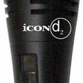 ICON D2|Соляр Мар'ян 